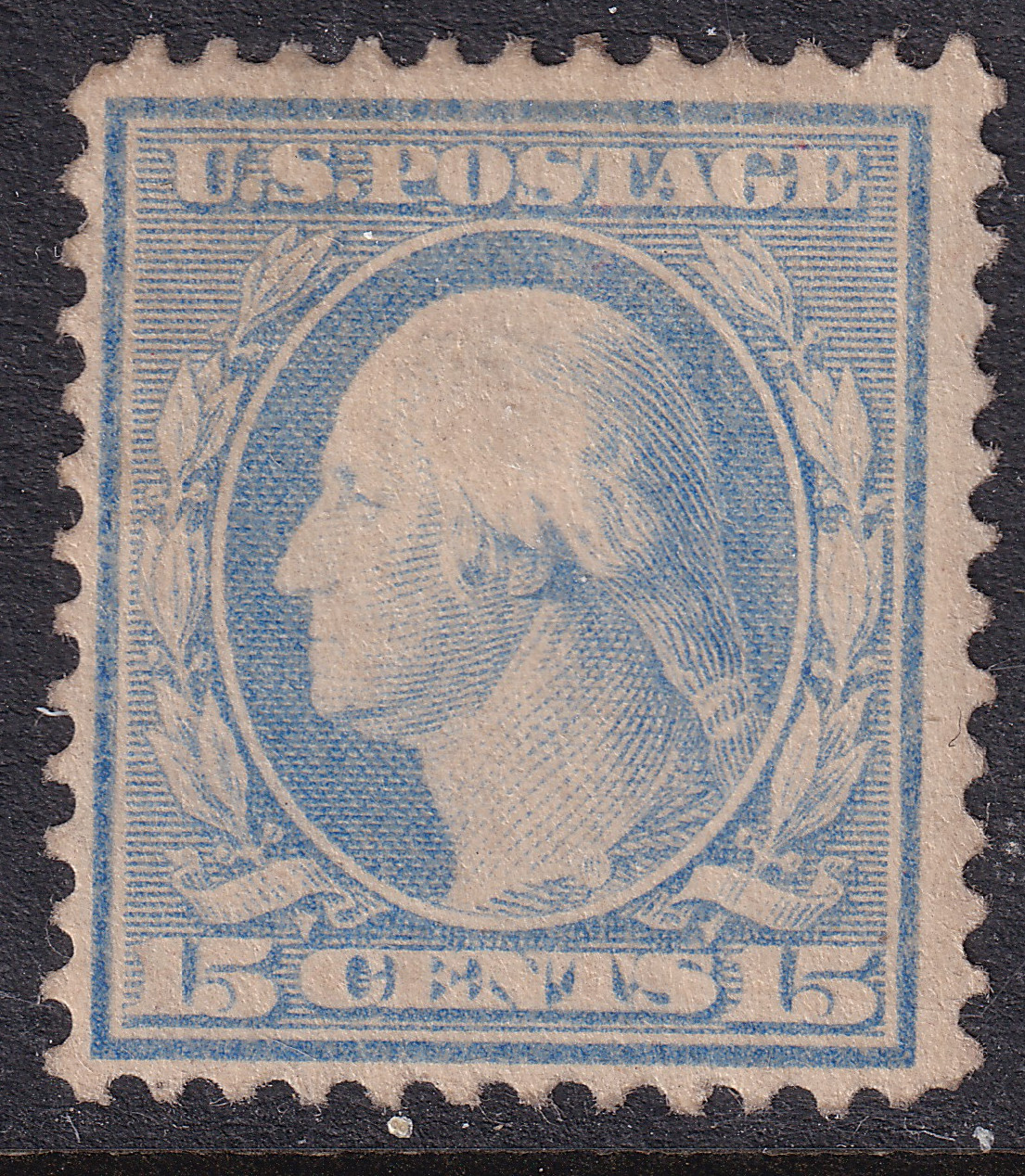 Stamp Picture