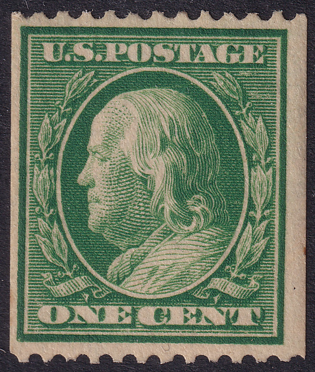 Stamp Picture