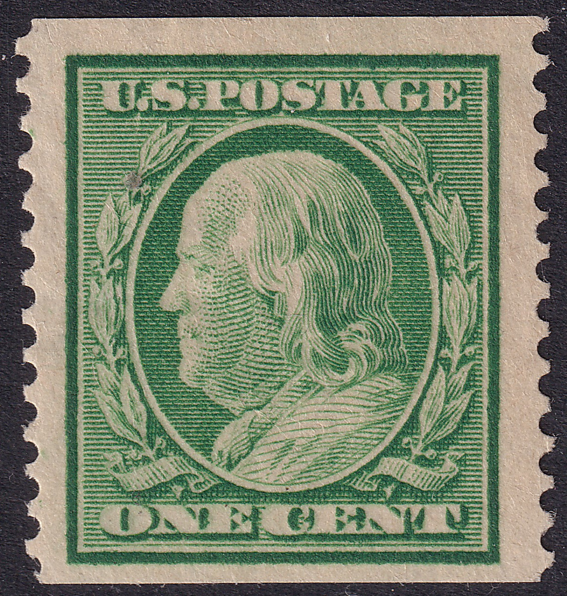 Stamp Picture