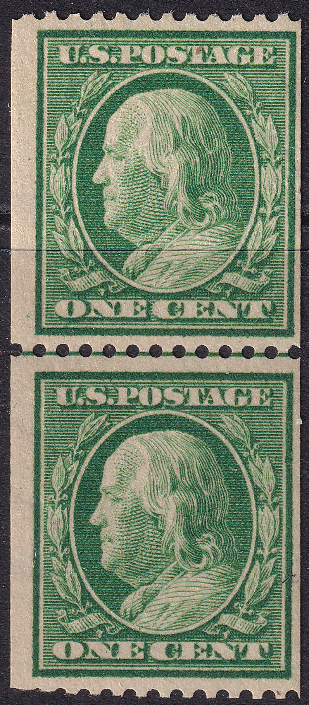 Stamp Picture