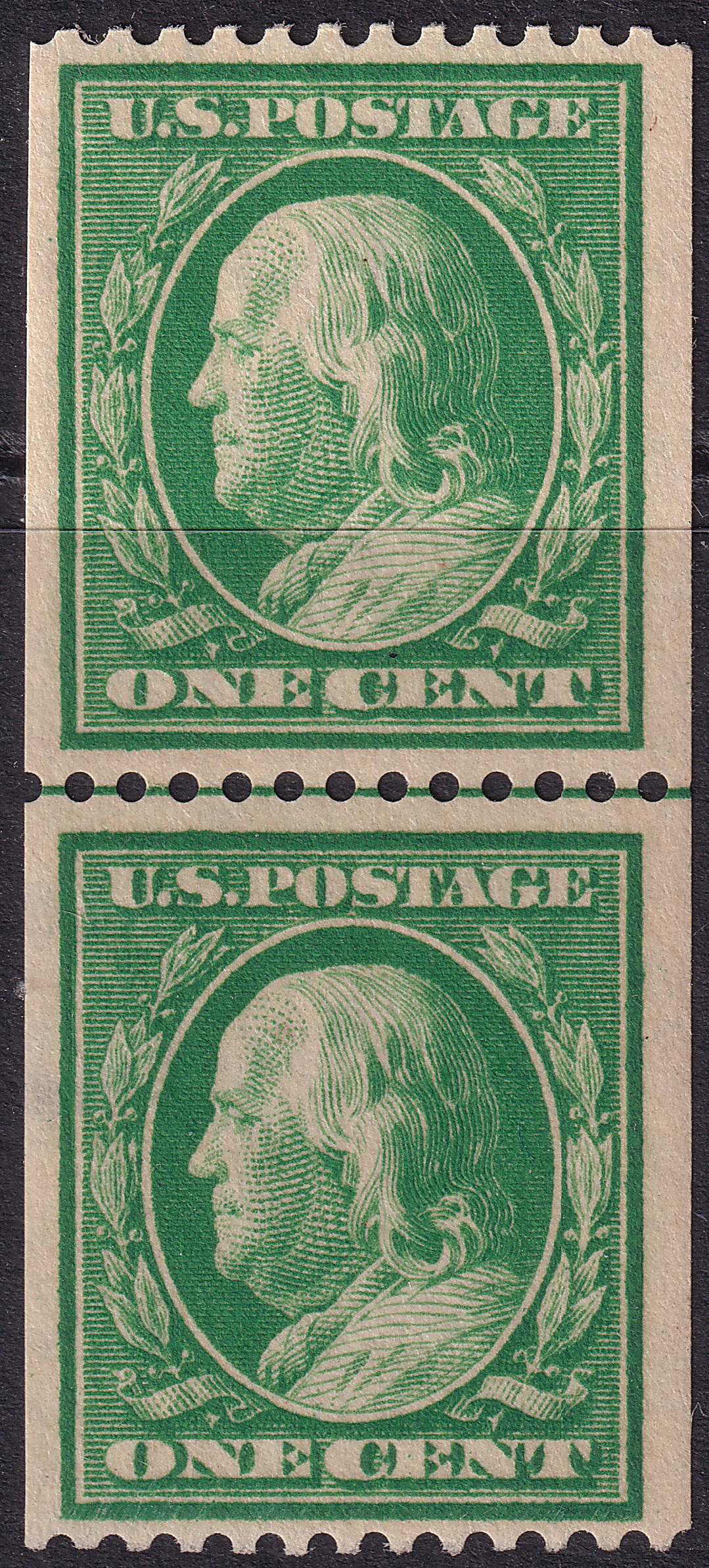 Stamp Picture