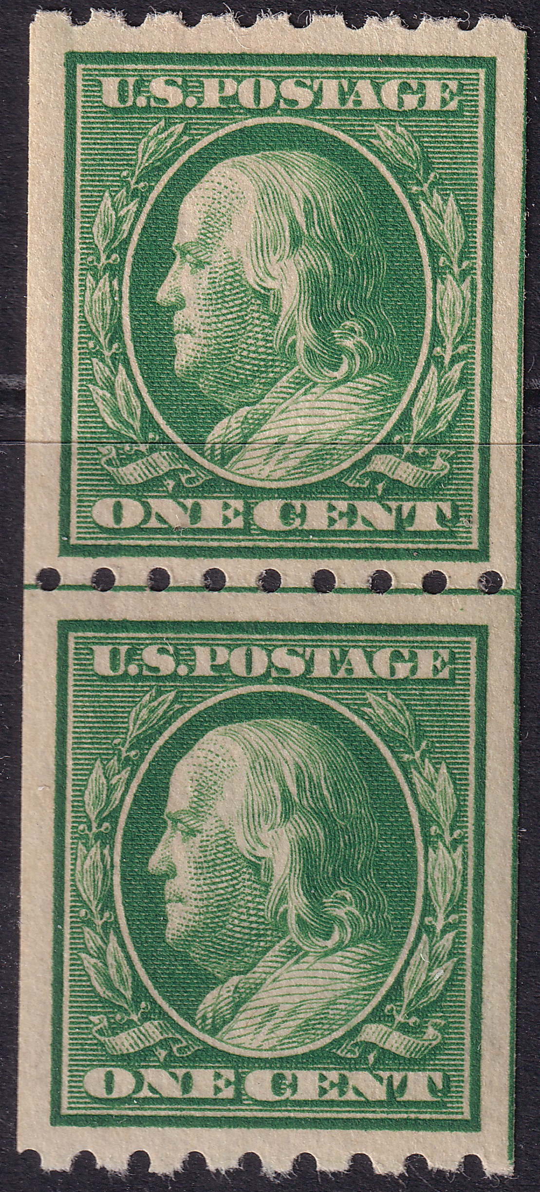 Stamp Picture