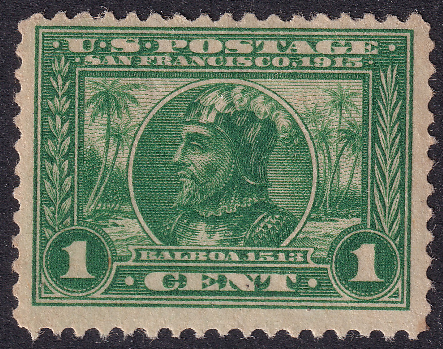 Stamp Picture