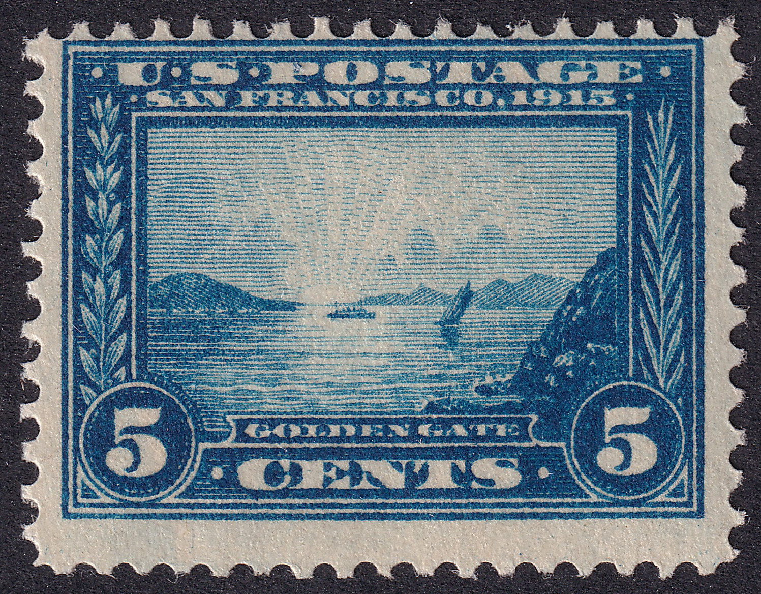 Stamp Picture