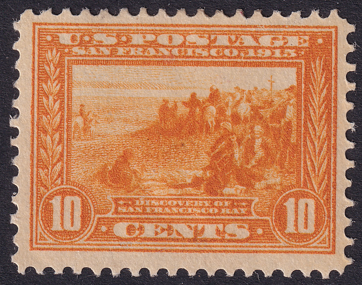 Stamp Picture