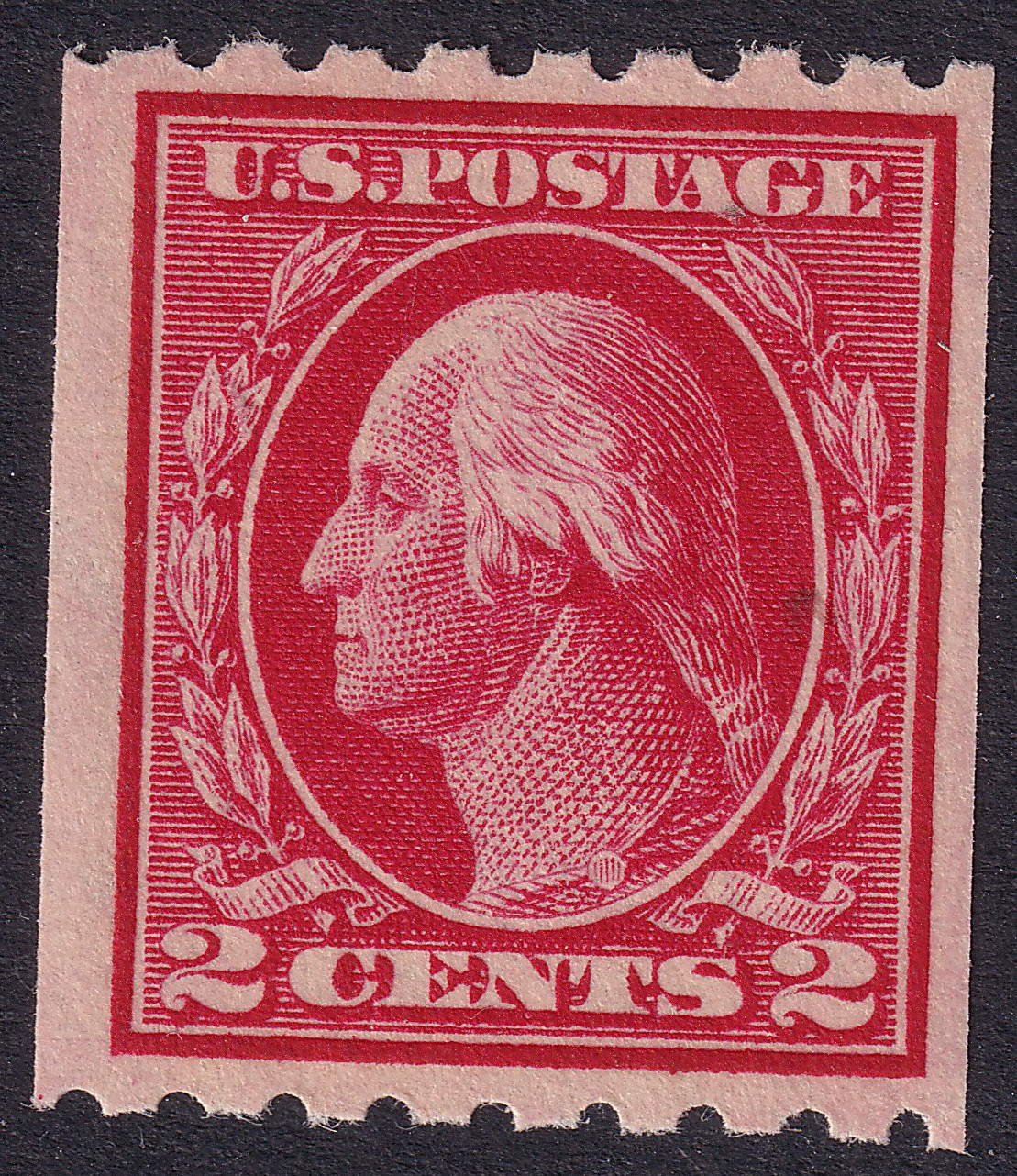 Stamp Picture