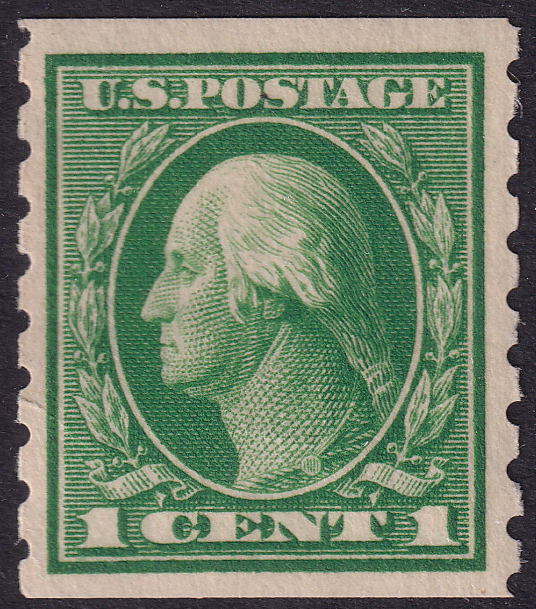 Stamp Picture