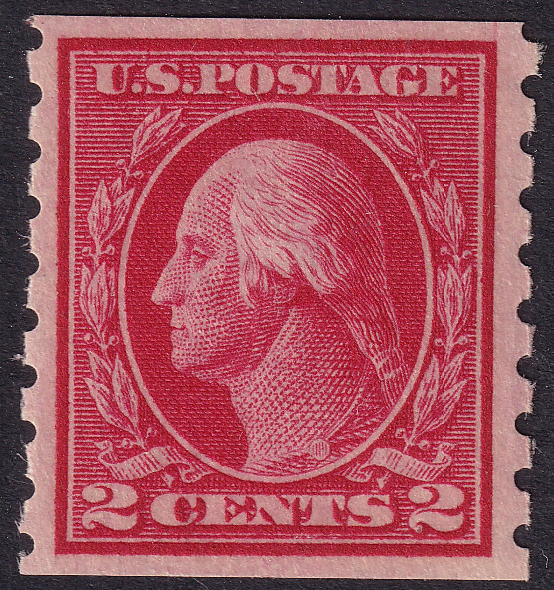 Stamp Picture