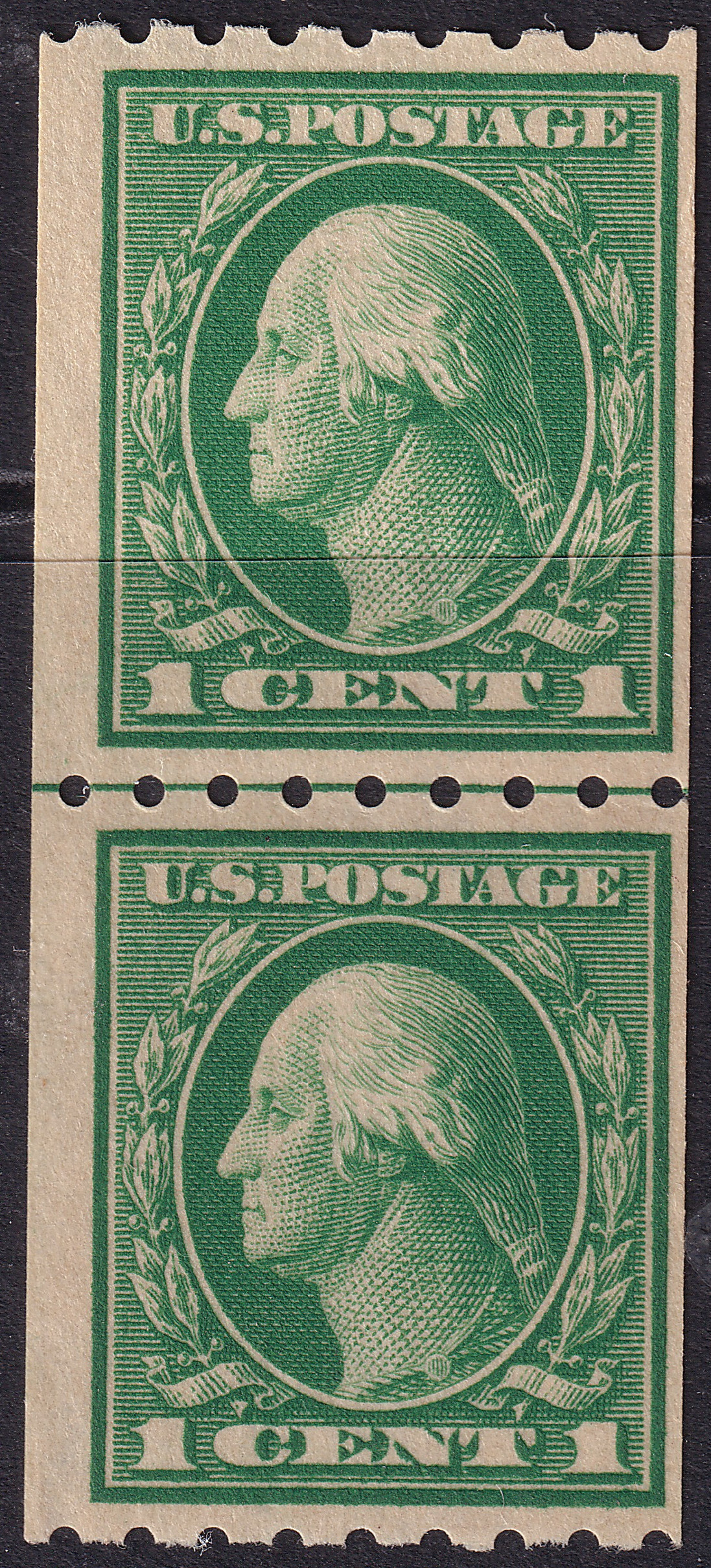 Stamp Picture