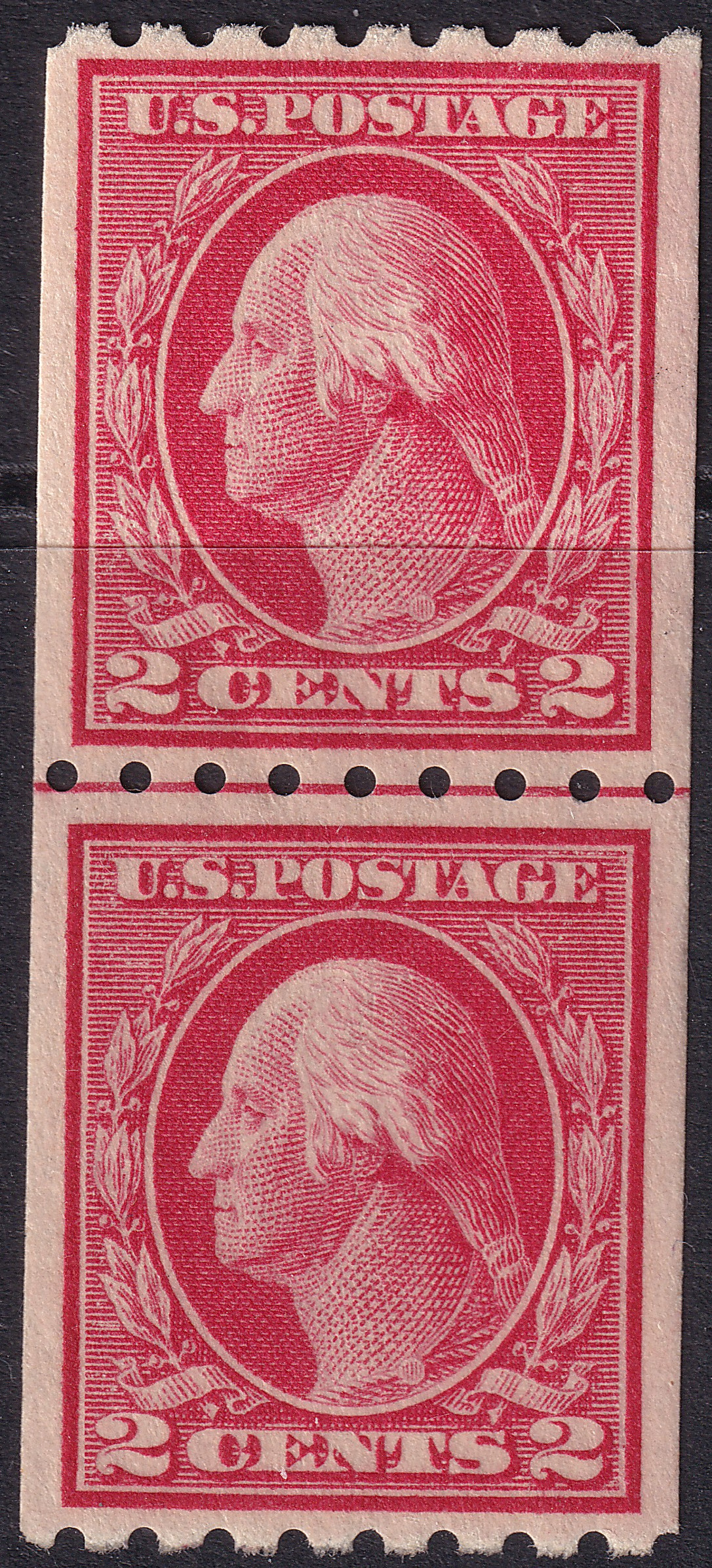 Stamp Picture