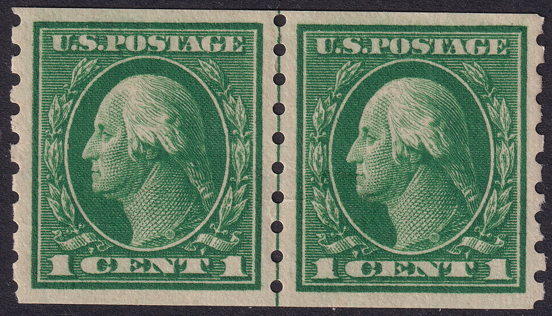 Stamp Picture