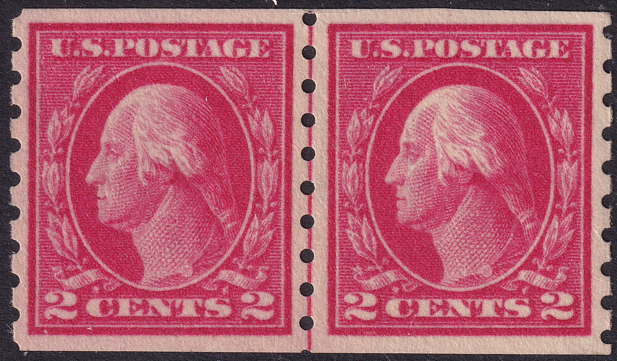 Stamp Picture