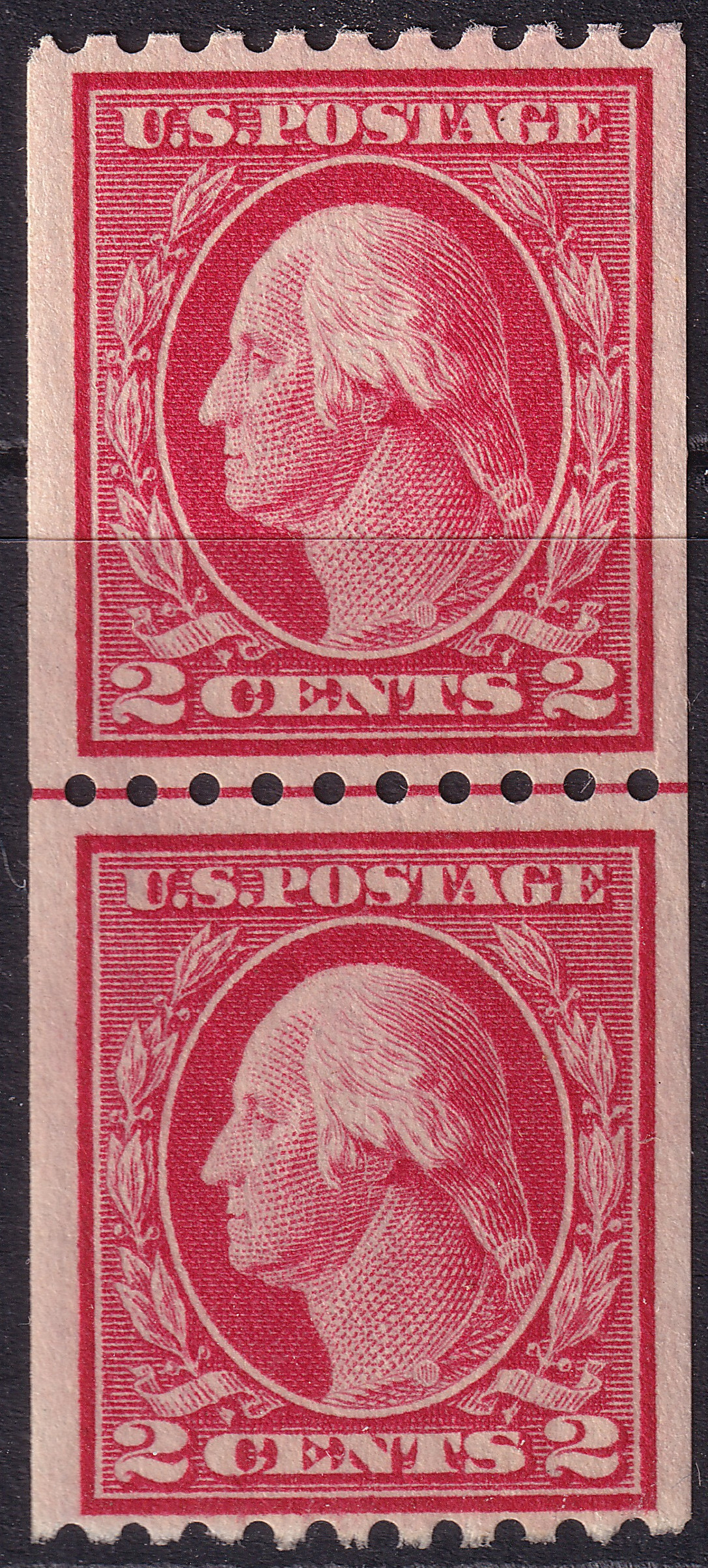 Stamp Picture