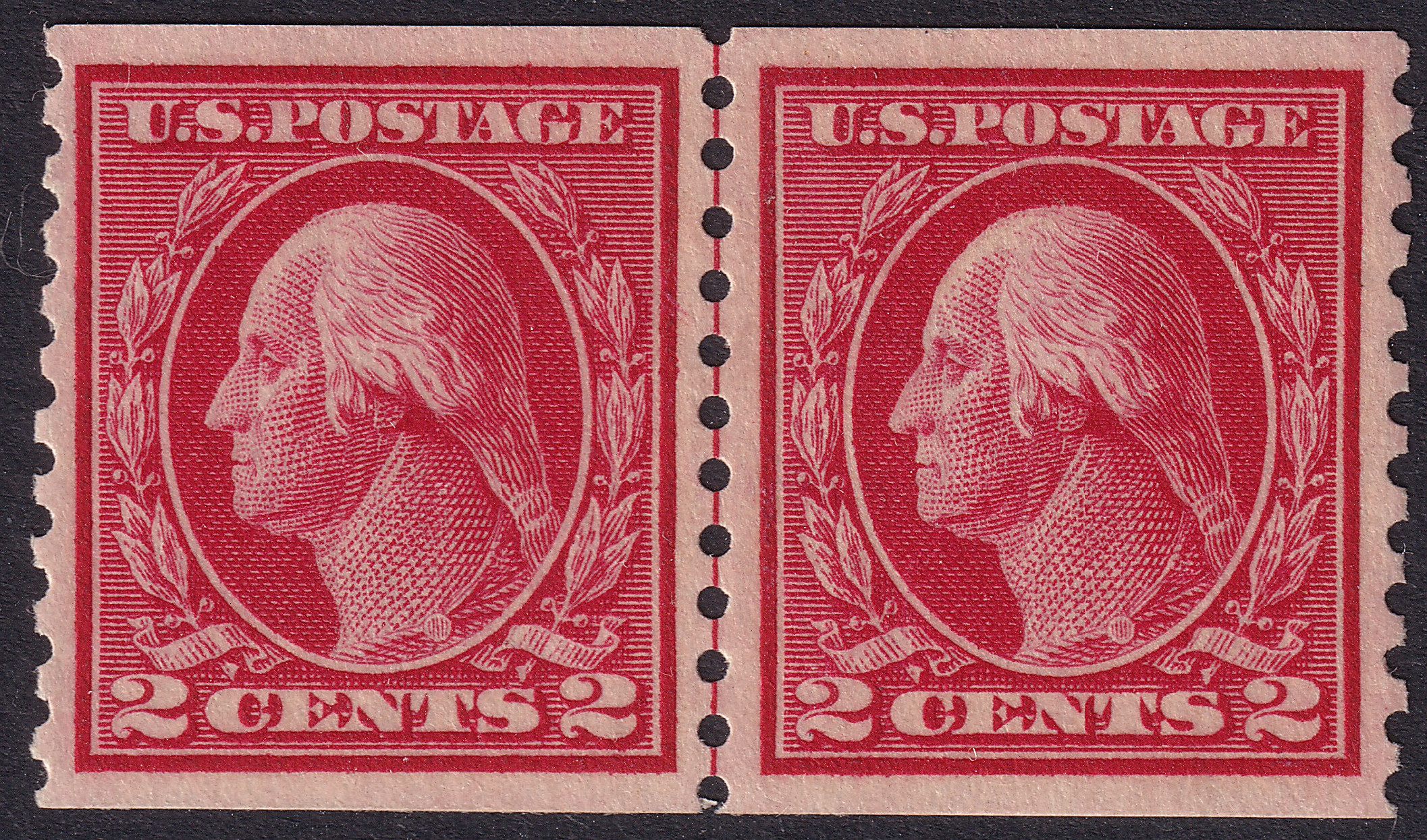 Stamp Picture