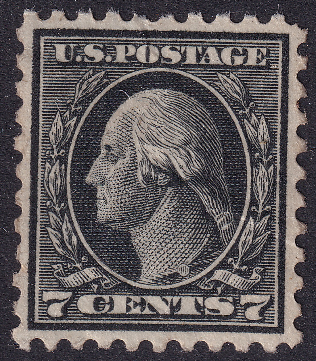 Stamp Picture