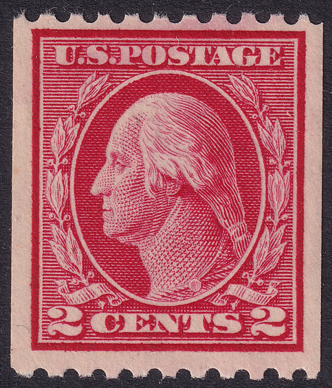 Stamp Picture