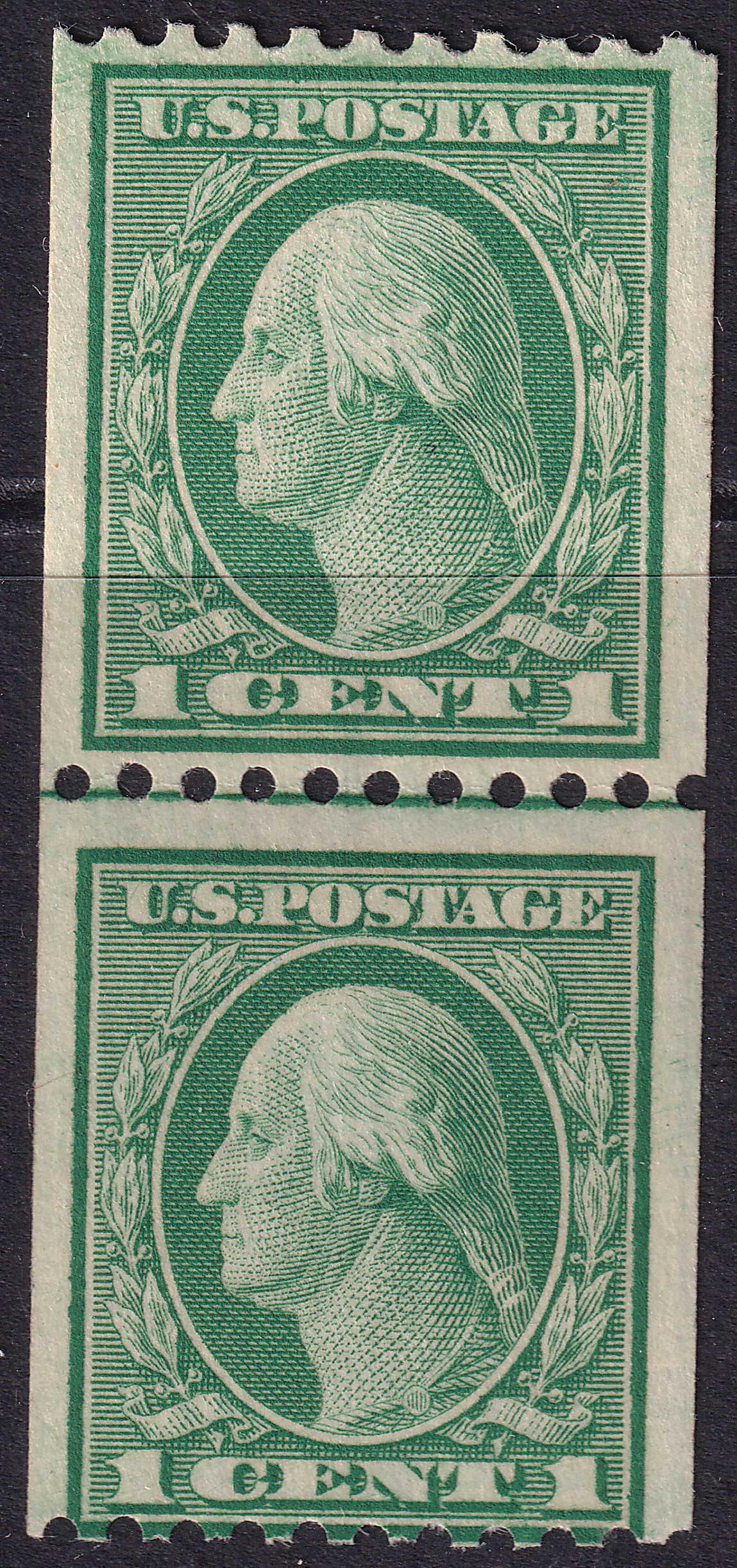 Stamp Picture