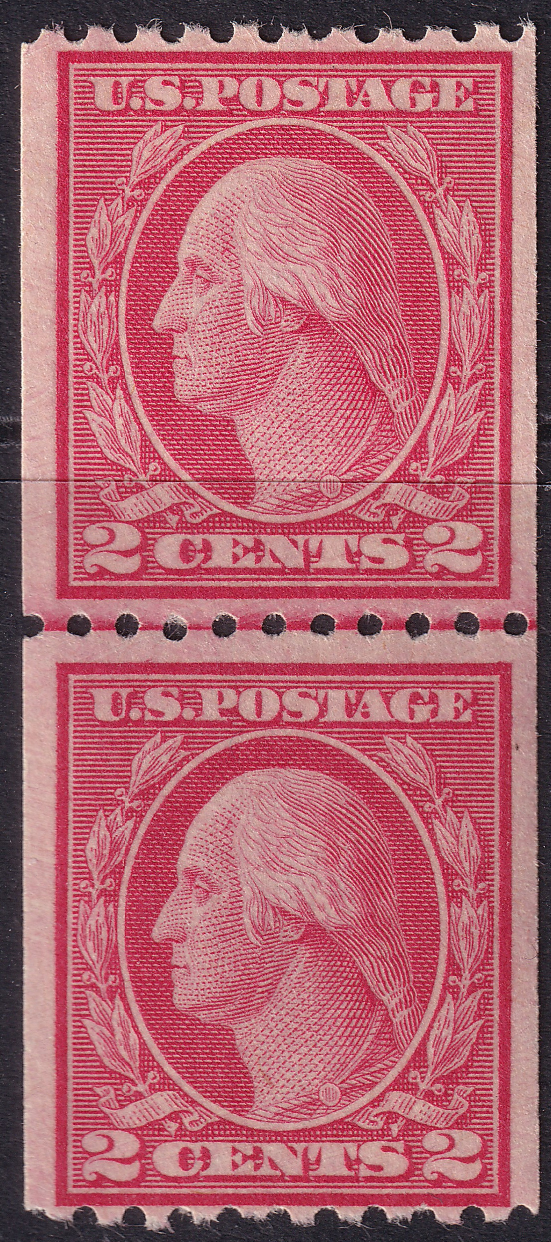 Stamp Picture