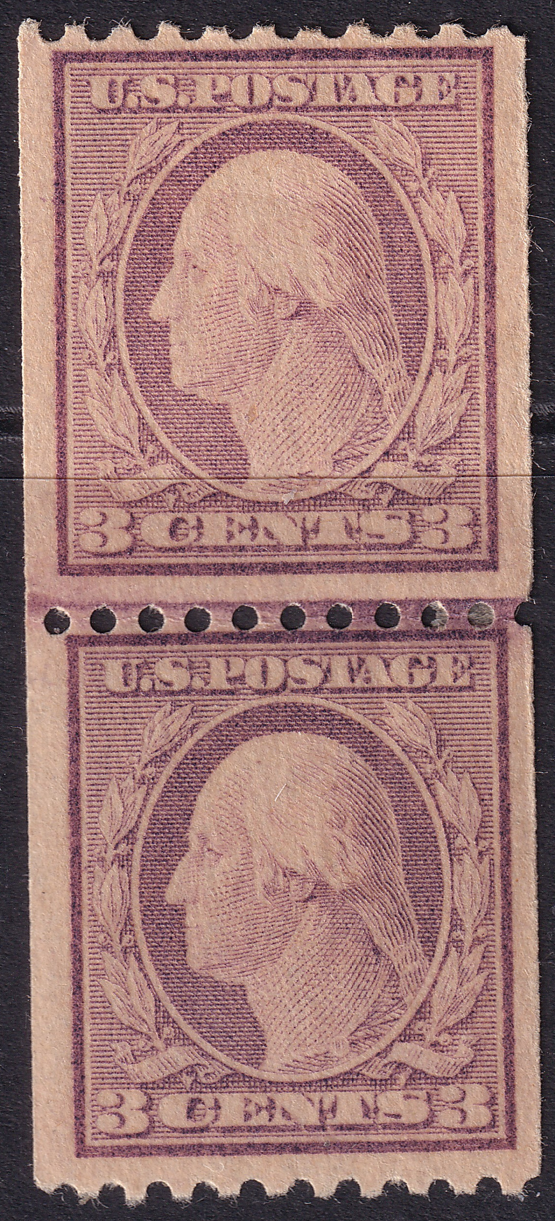 Stamp Picture