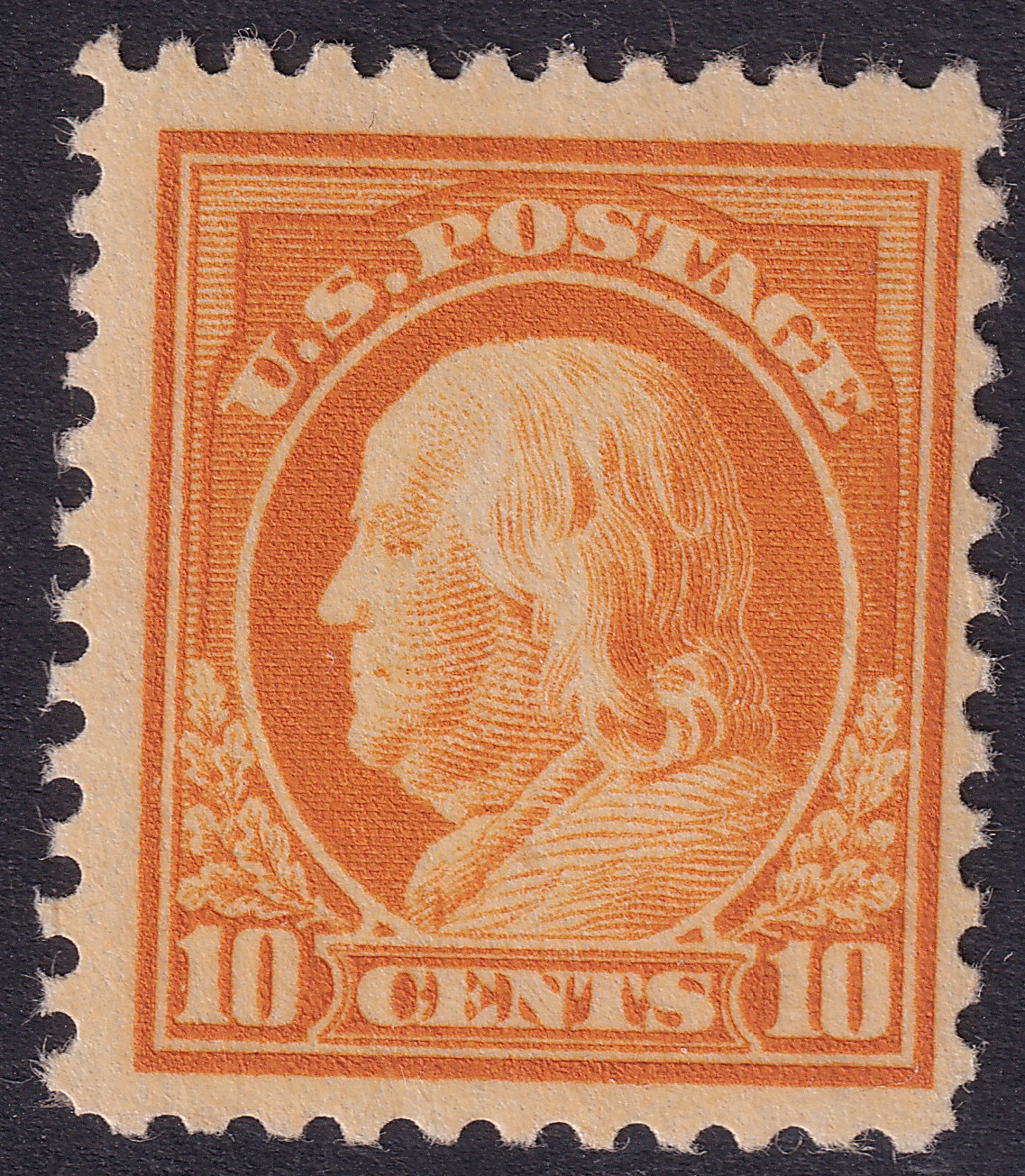 Stamp Picture