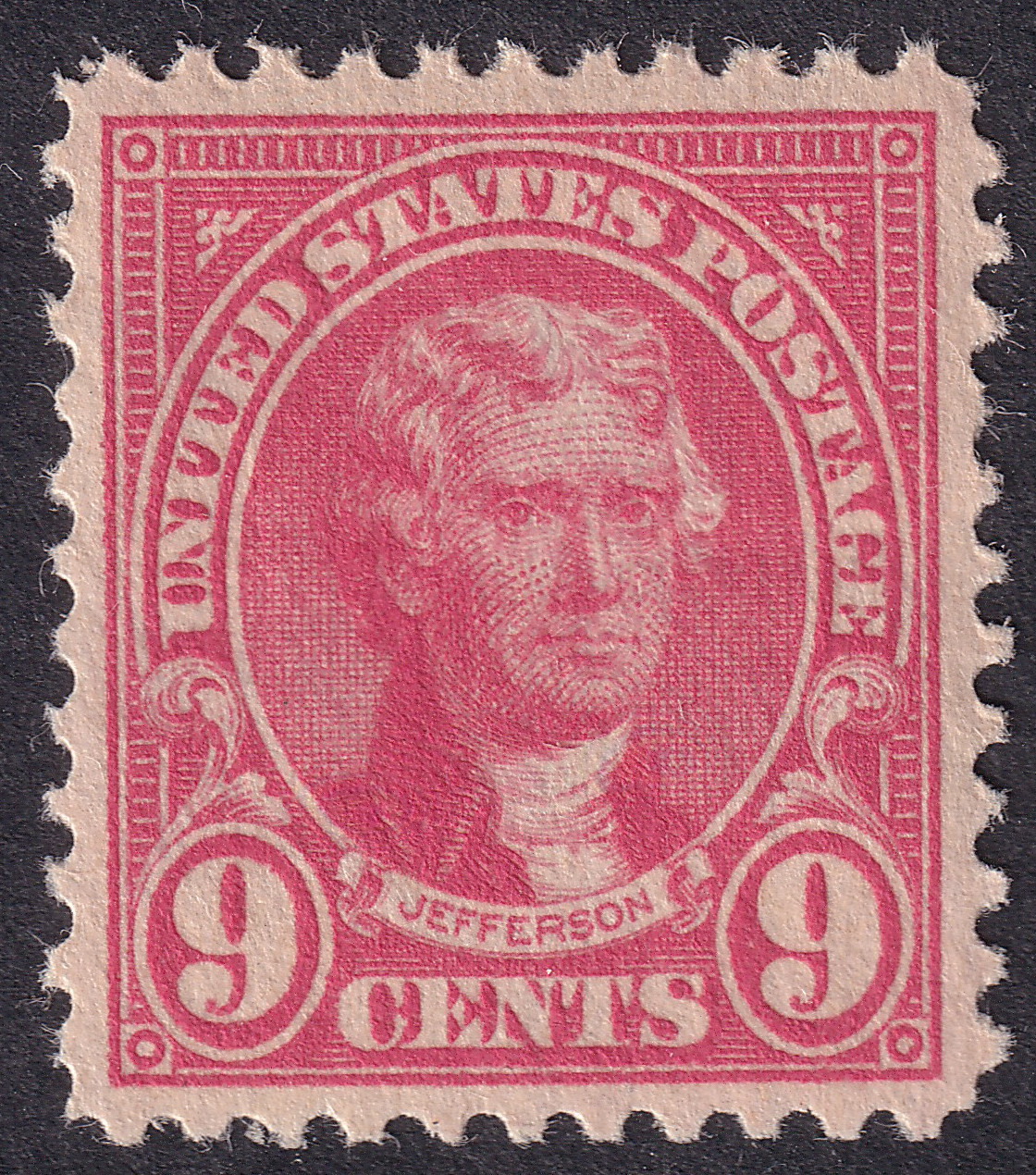 Stamp Picture