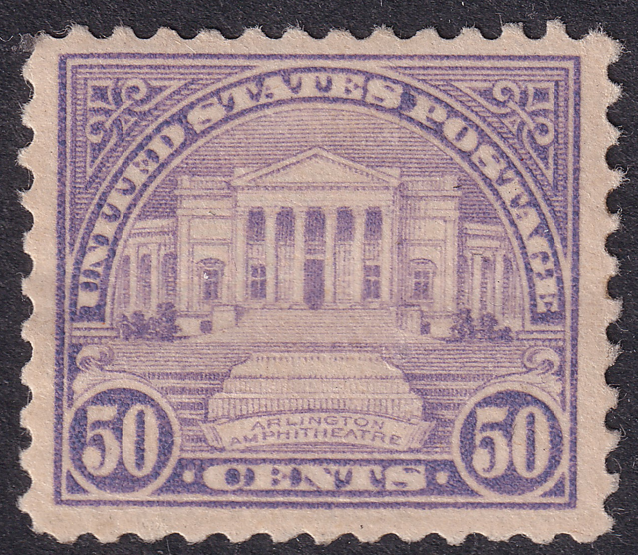 Stamp Picture