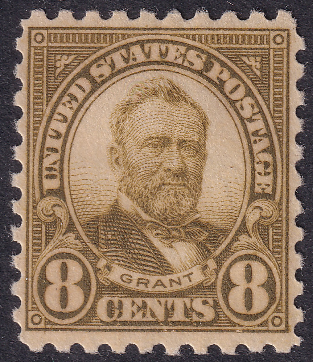 Stamp Picture