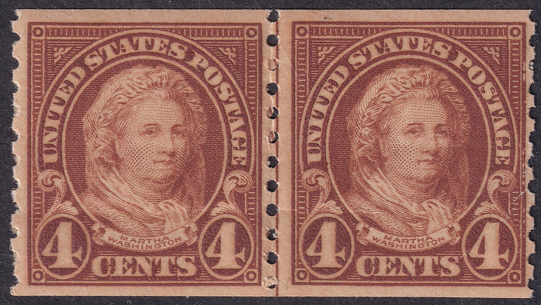 Stamp Picture