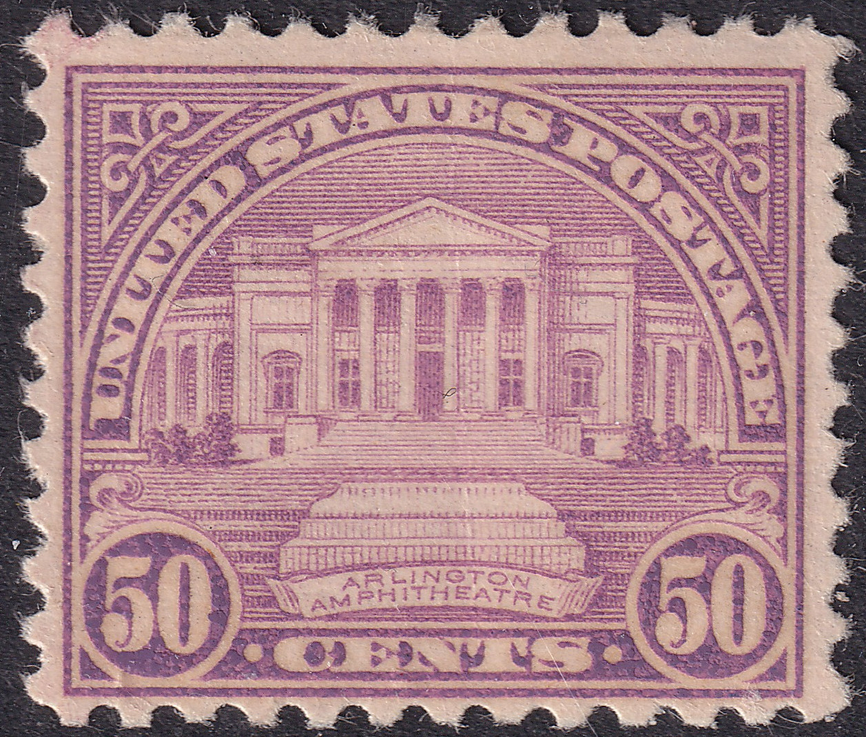 Stamp Picture