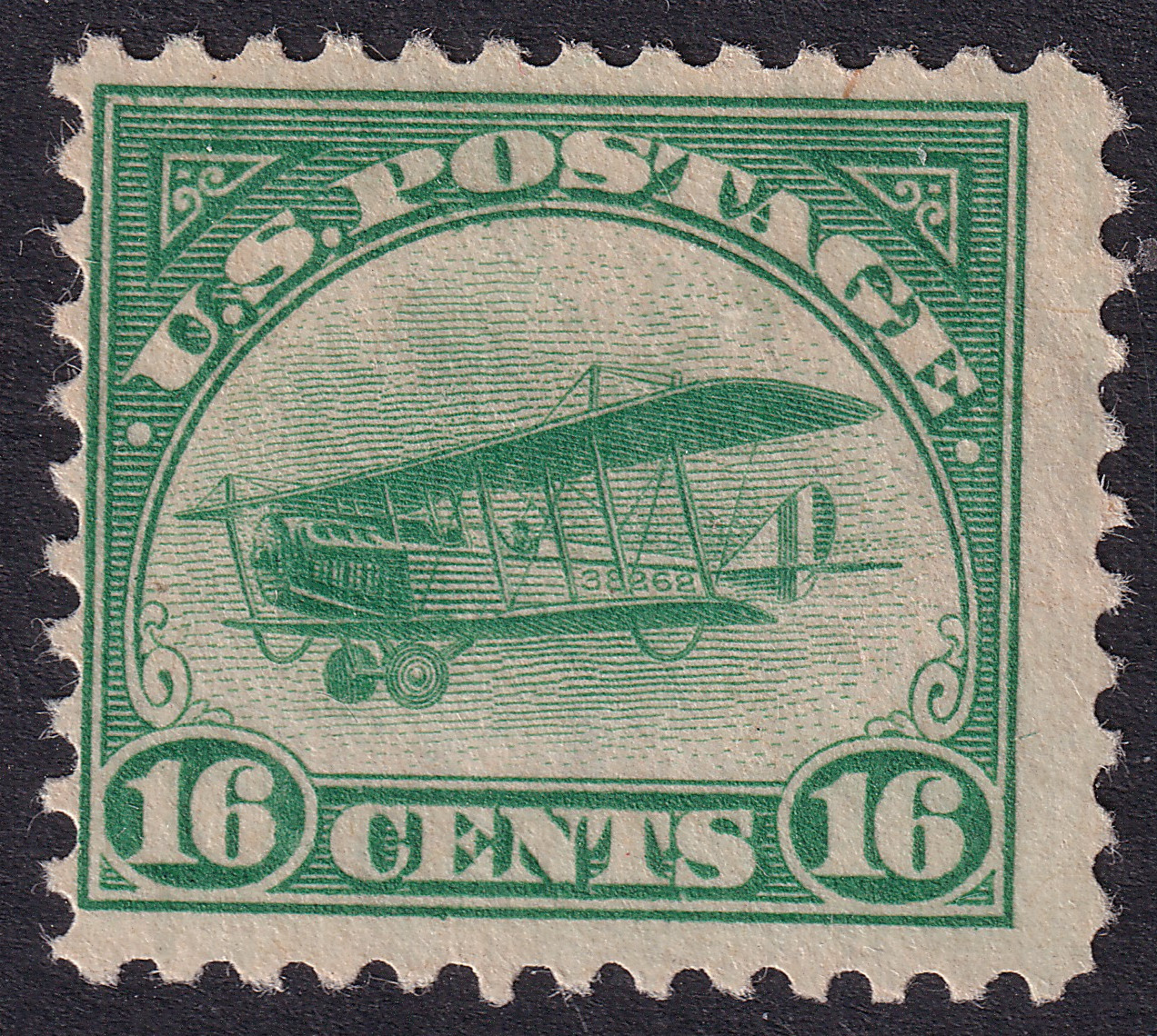 Stamp Picture