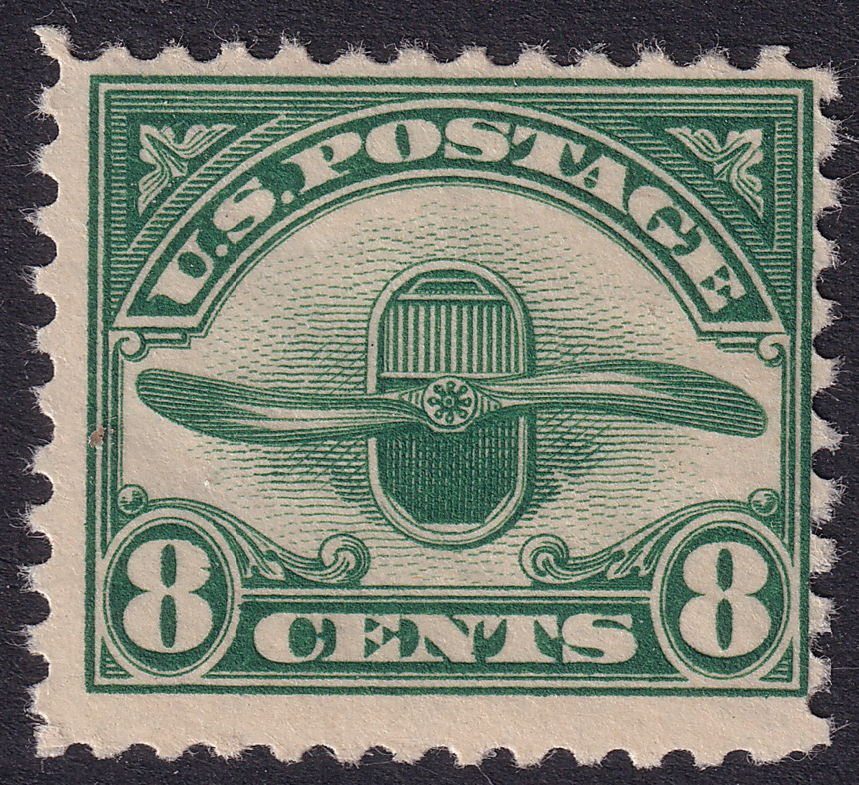 Stamp Picture