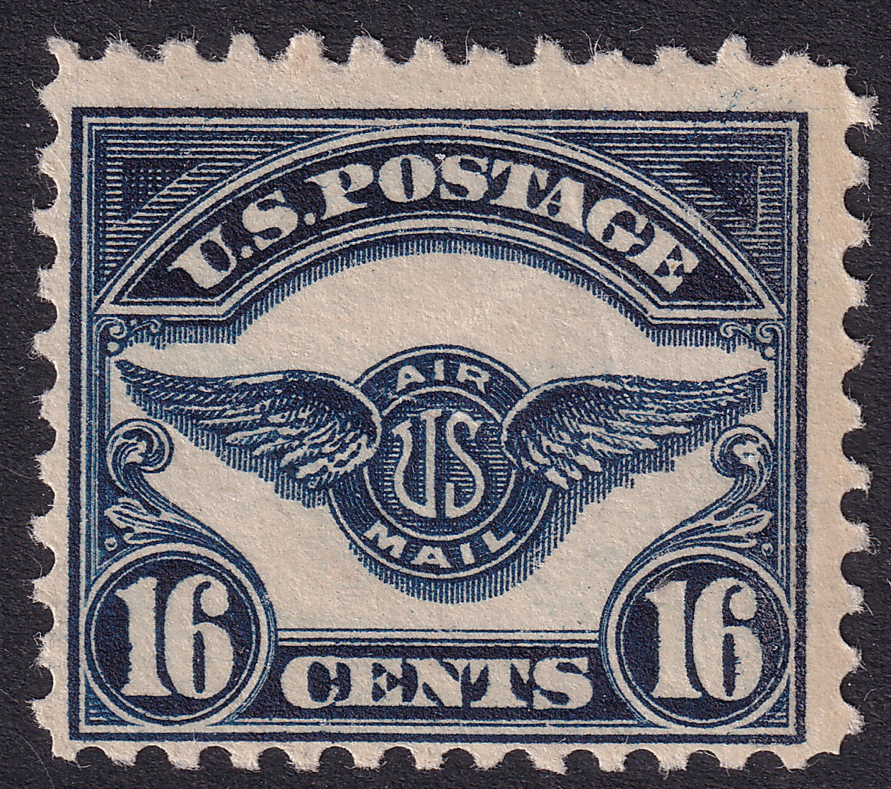 Stamp Picture