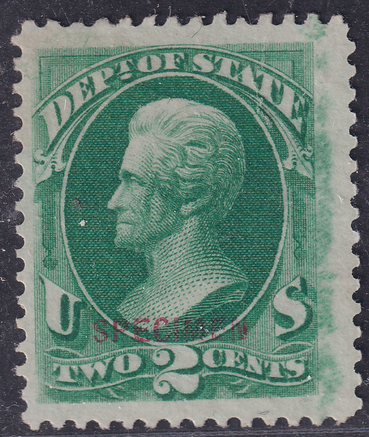 Stamp Picture