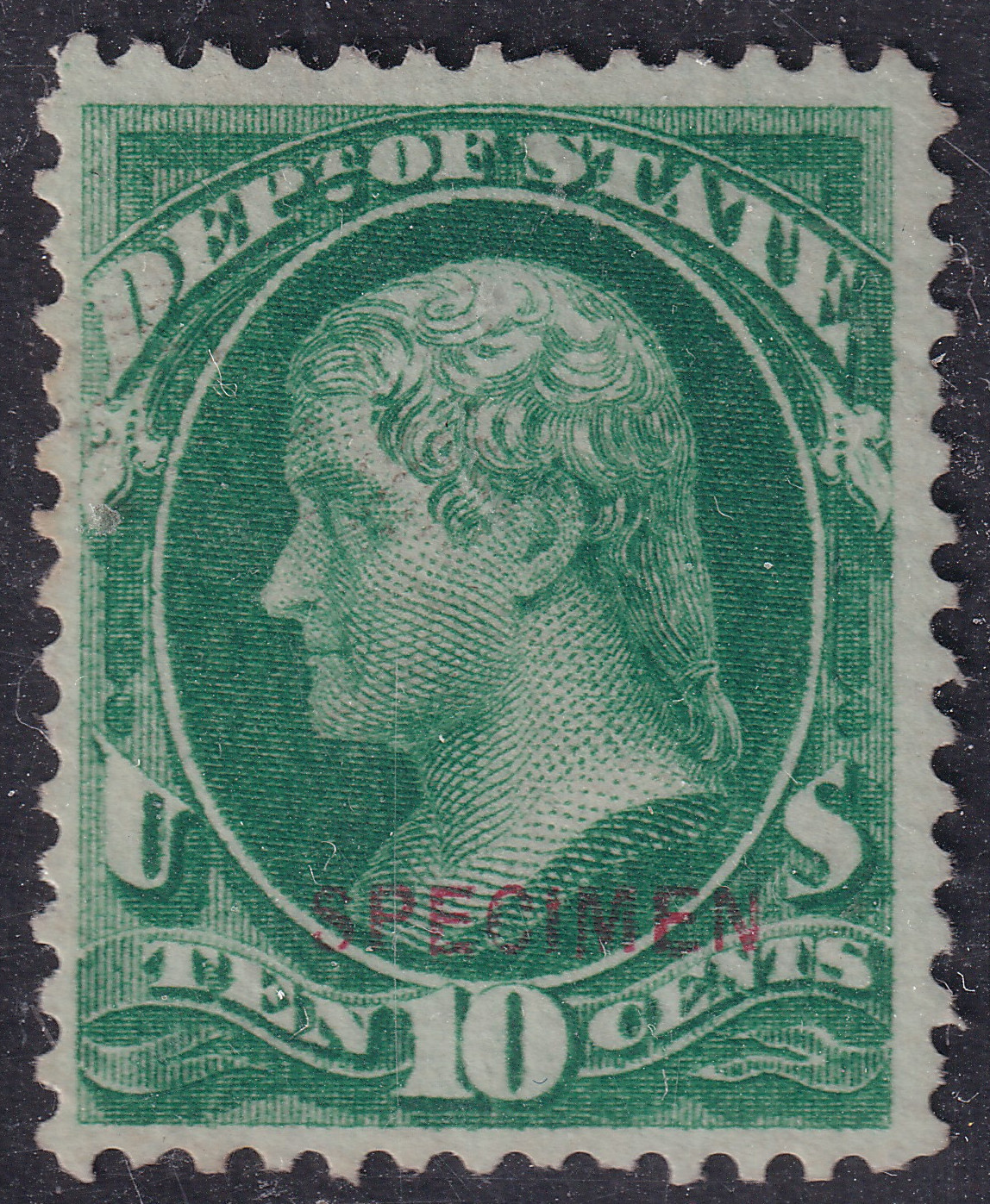 Stamp Picture