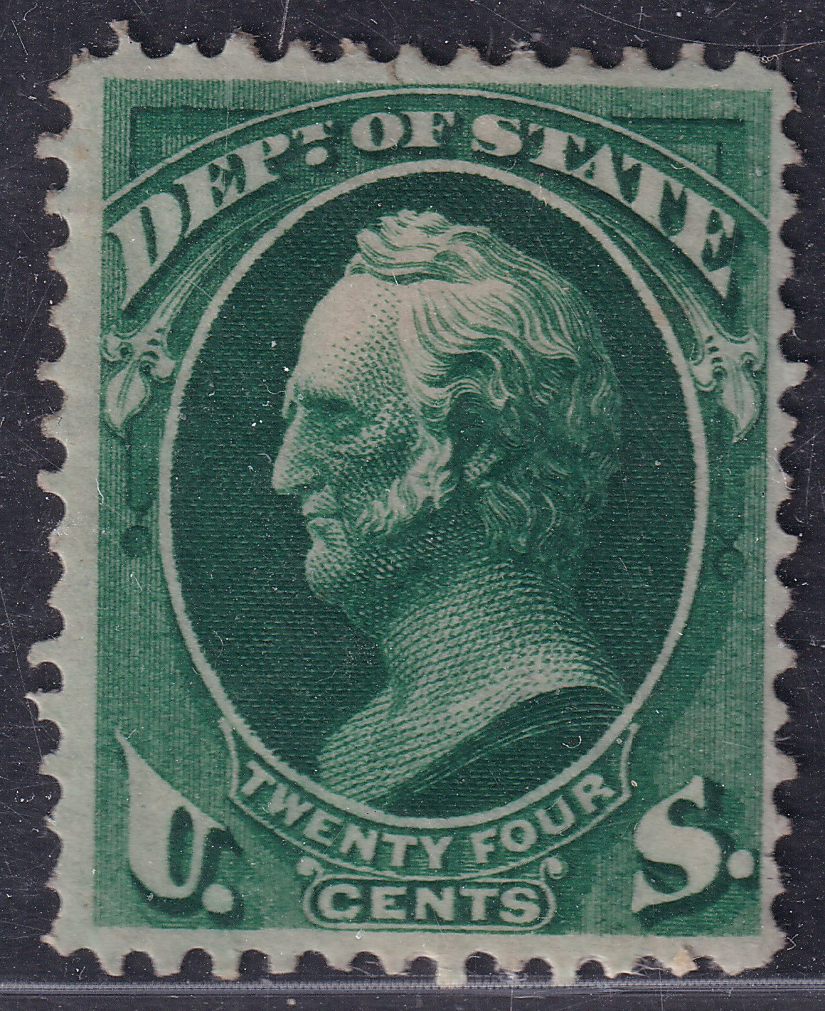 Stamp Picture