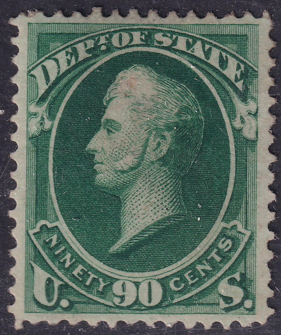 Stamp Picture