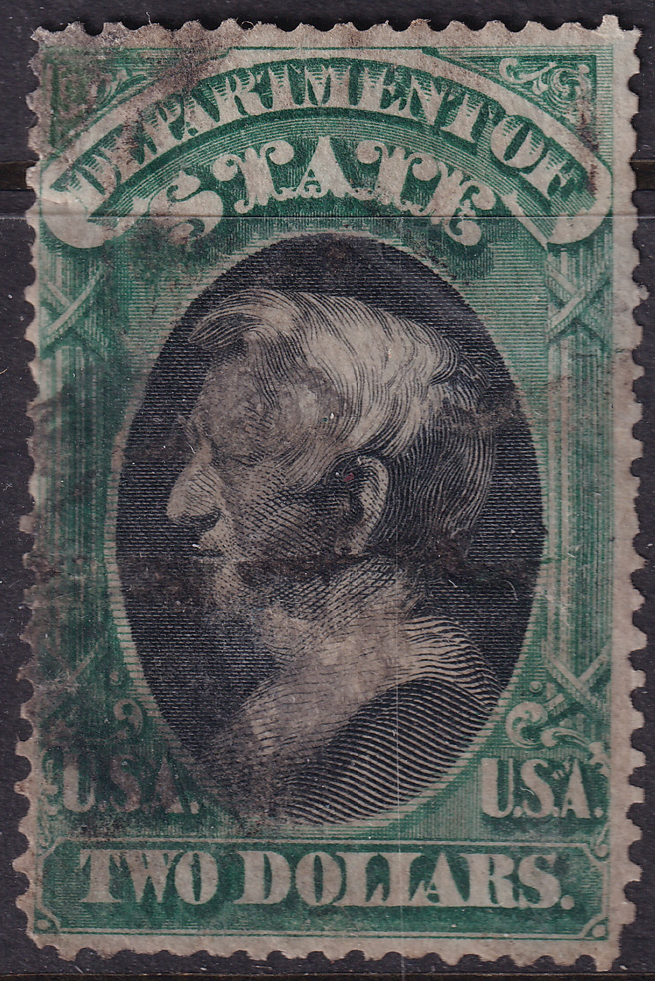 Stamp Picture