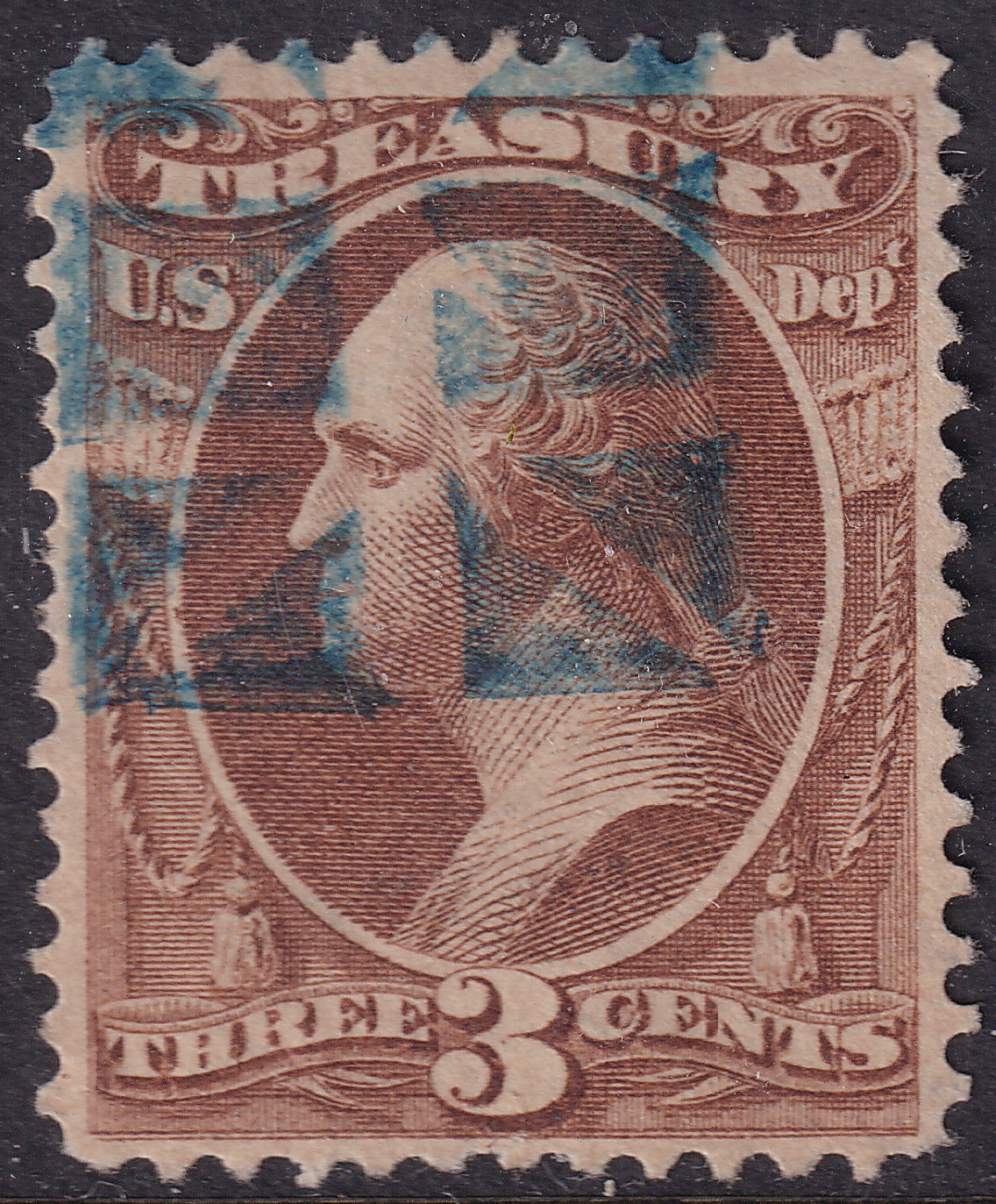 Stamp Picture