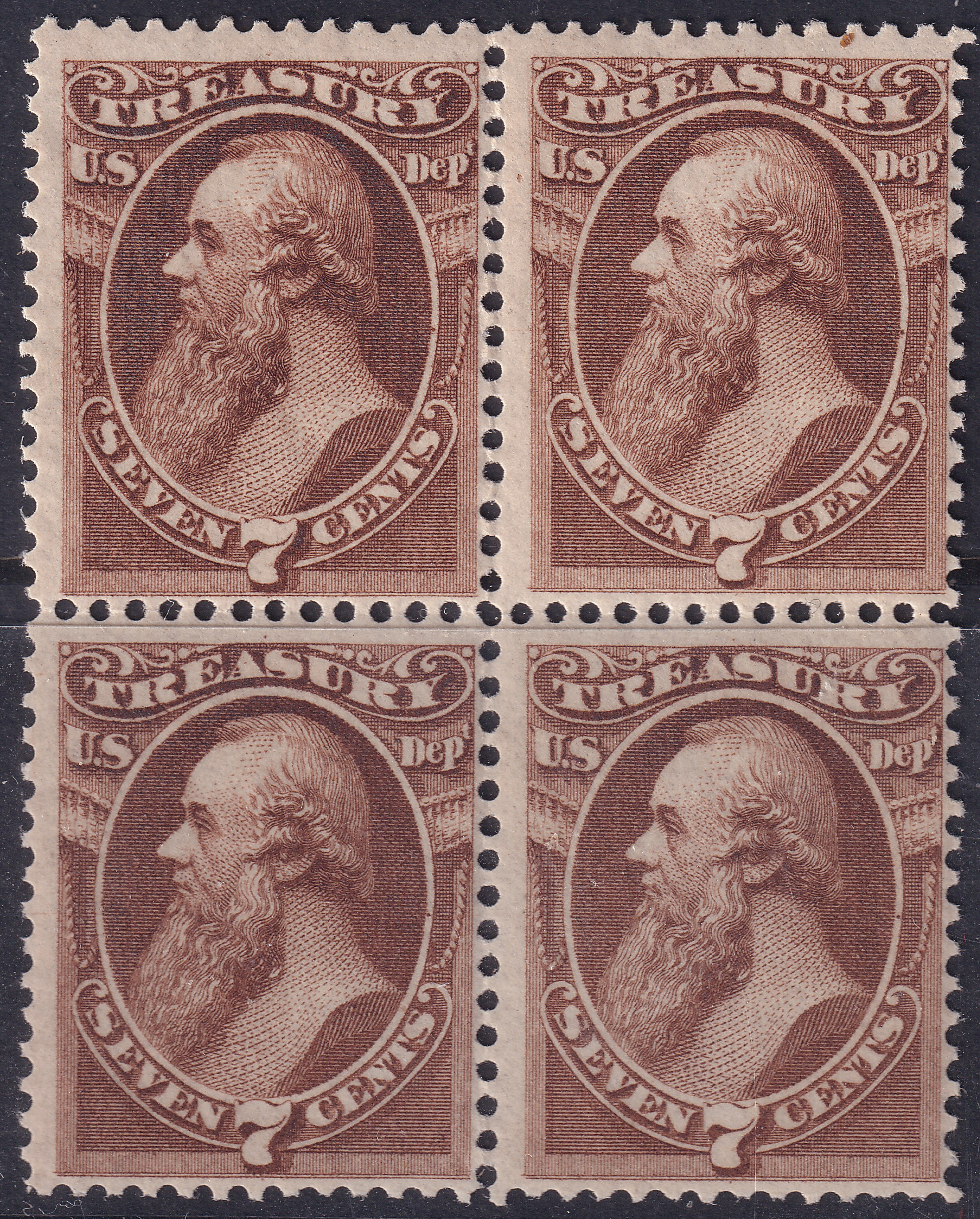 Stamp Picture