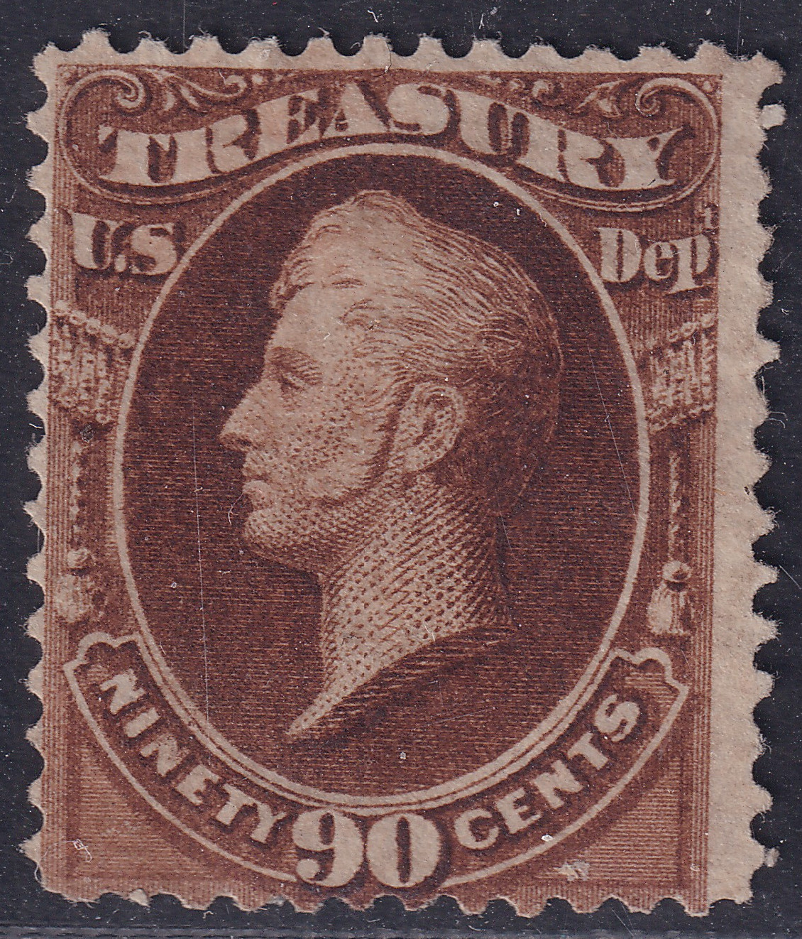 Stamp Picture