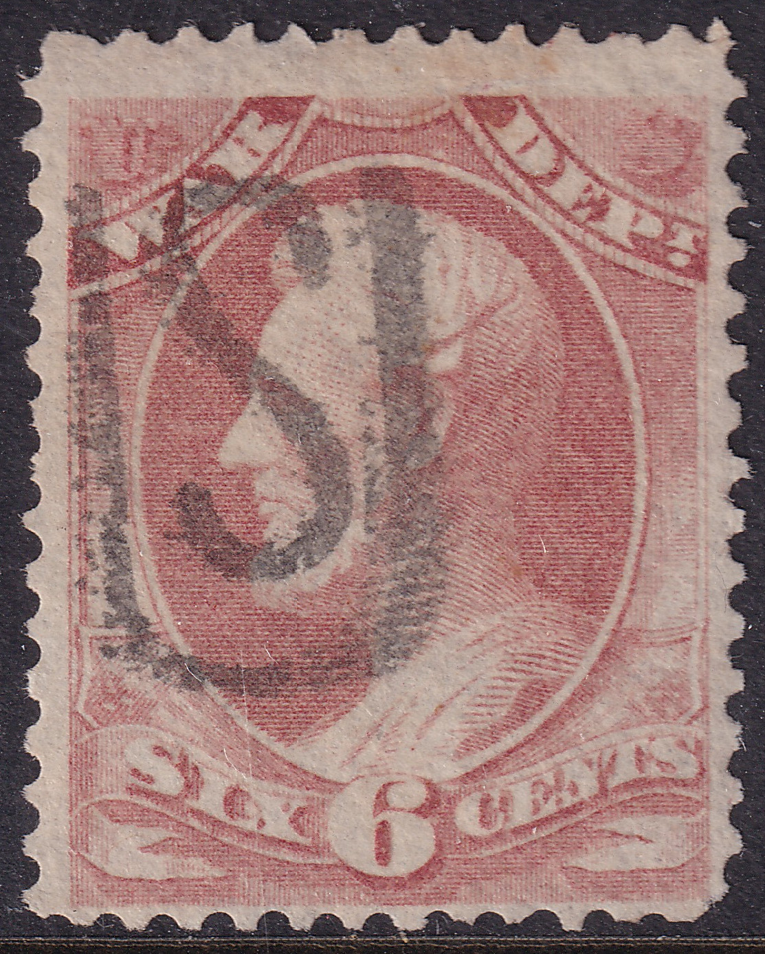 Stamp Picture