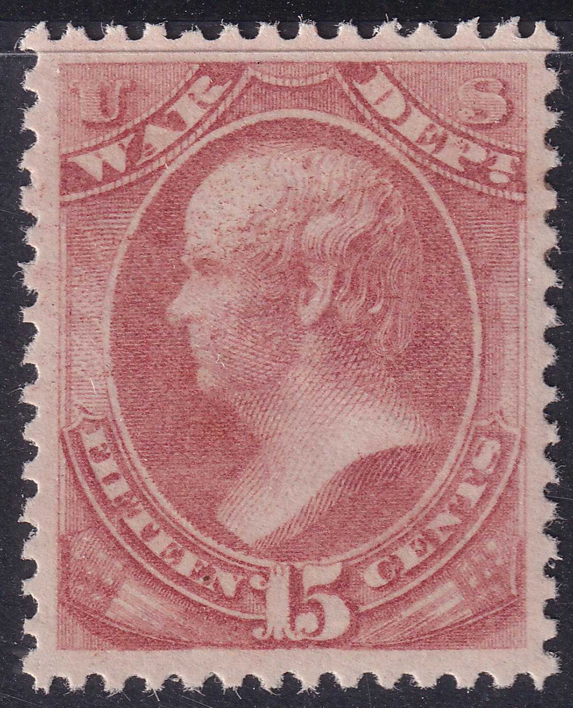 Stamp Picture