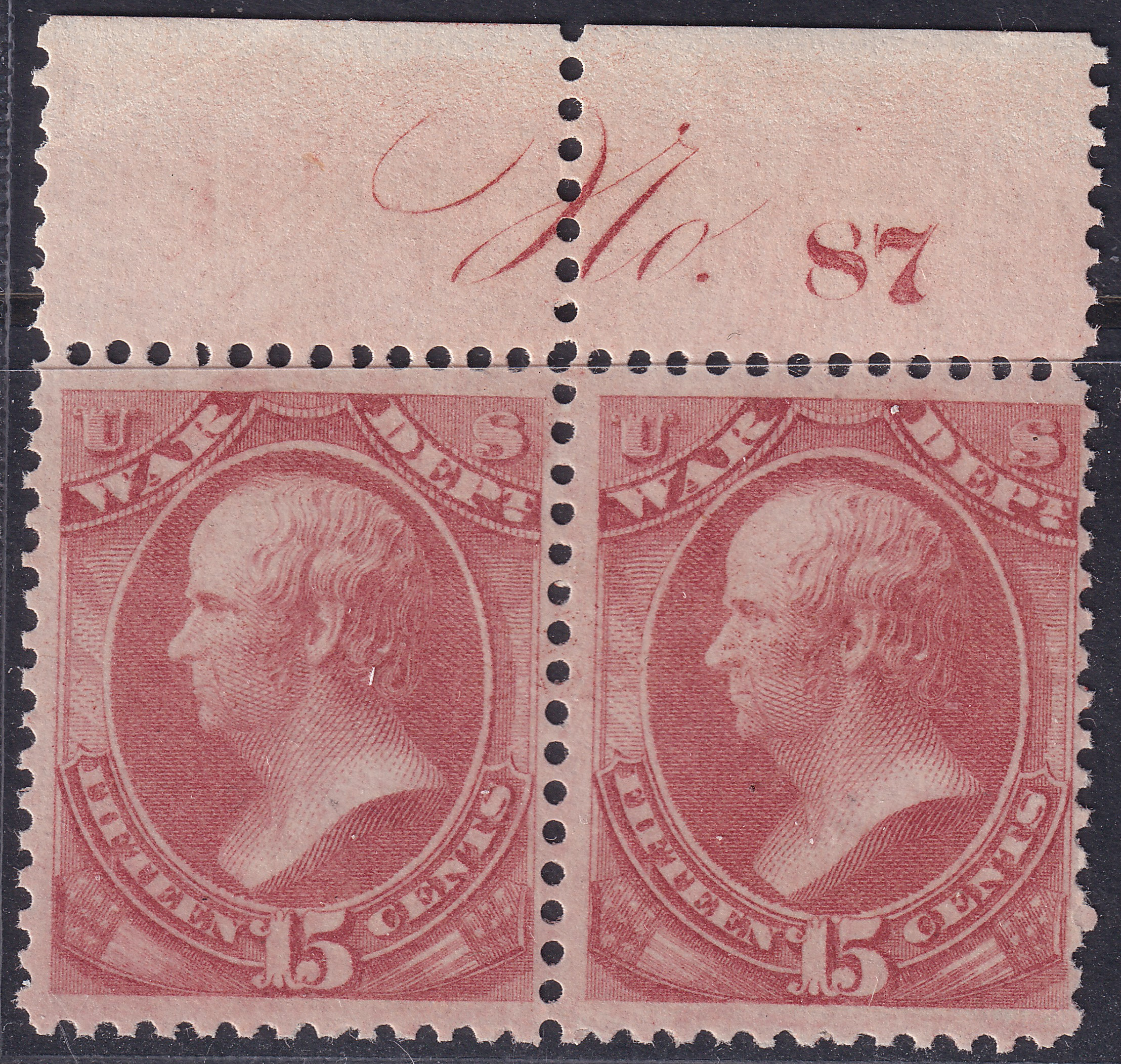 Stamp Picture