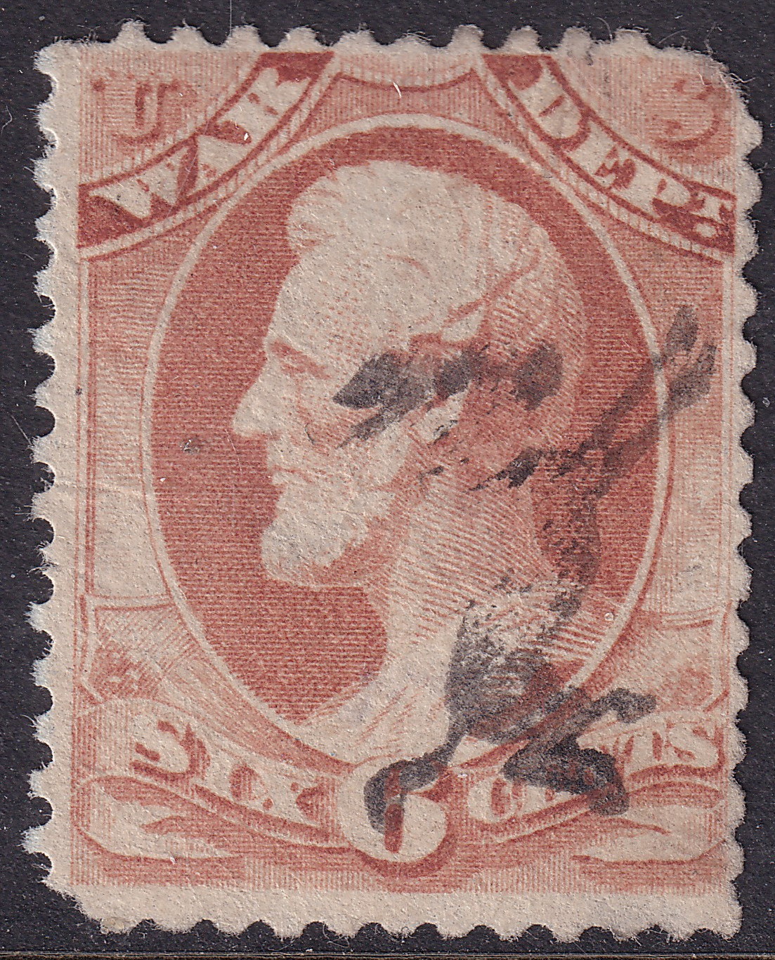 Stamp Picture