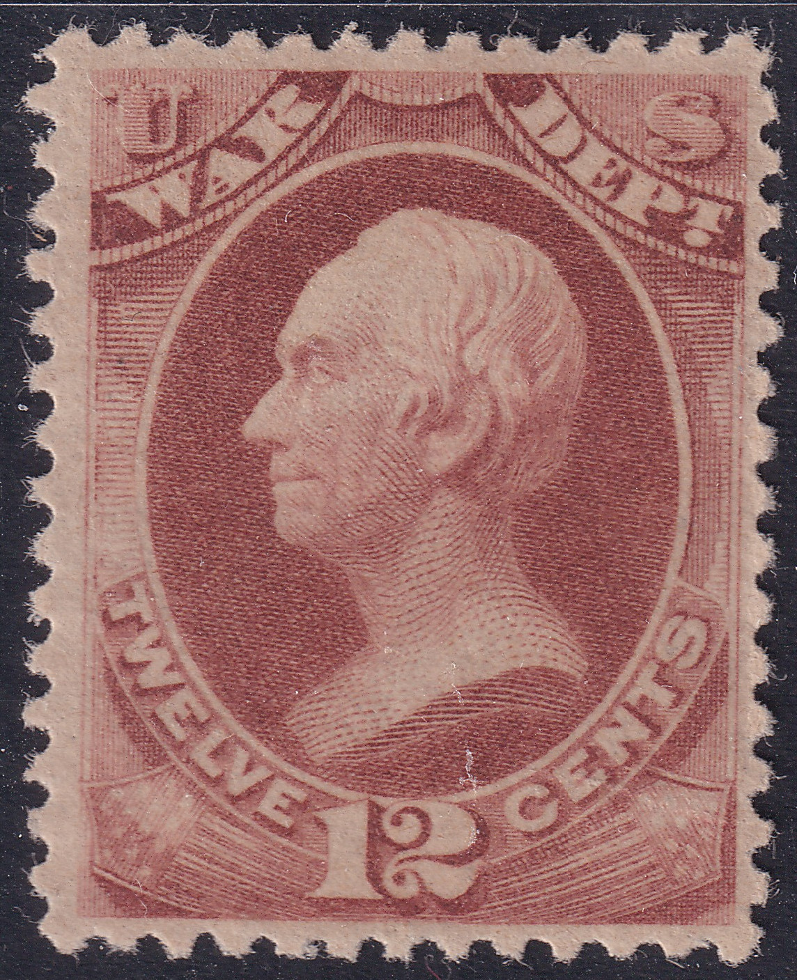 Stamp Picture