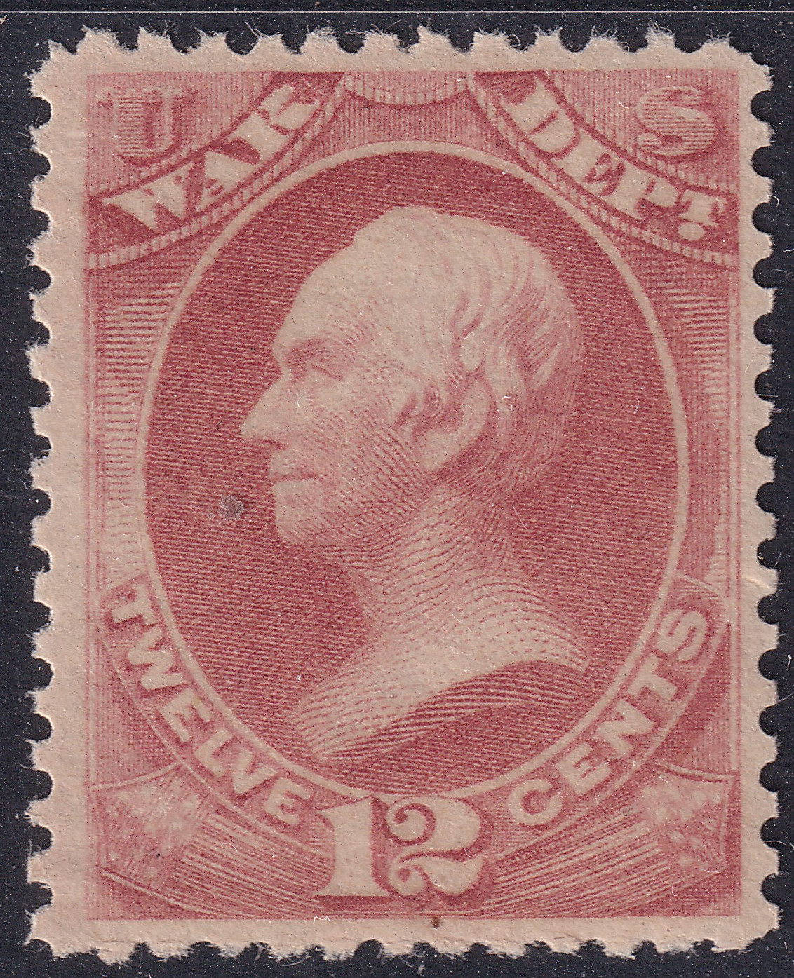 Stamp Picture