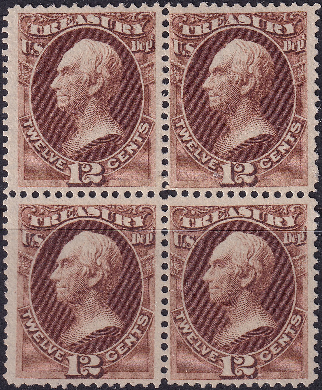 Stamp Picture