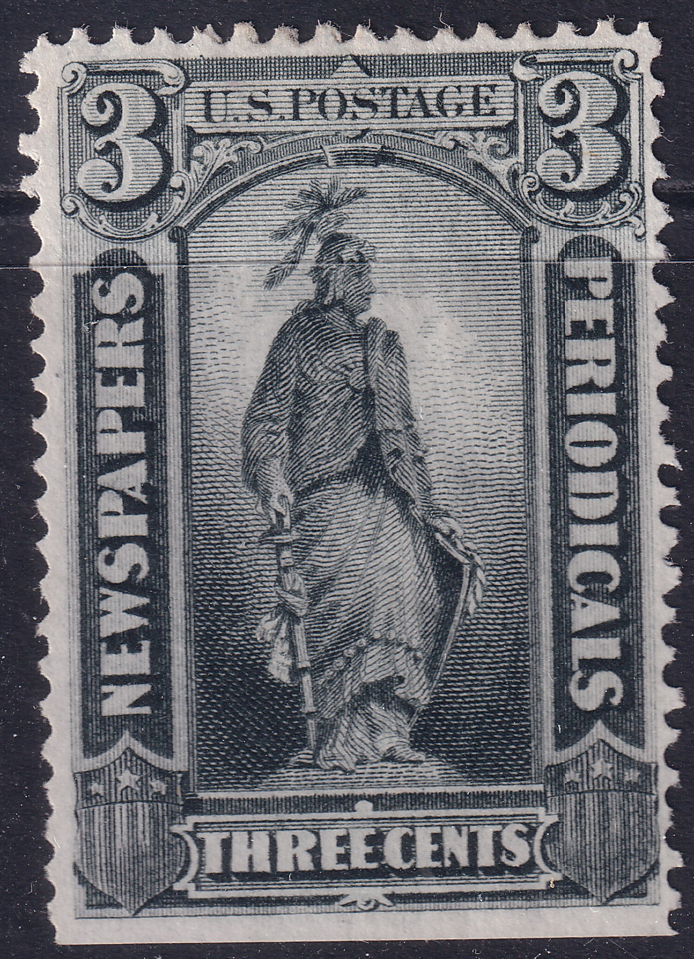 Stamp Picture