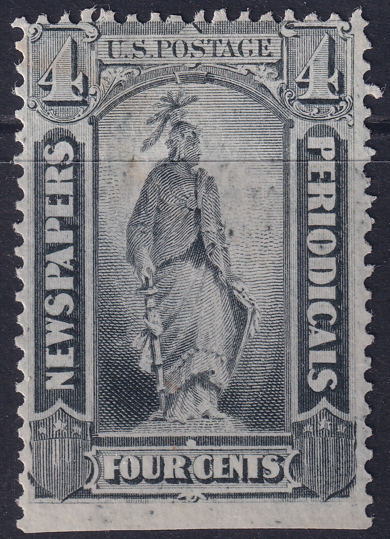 Stamp Picture