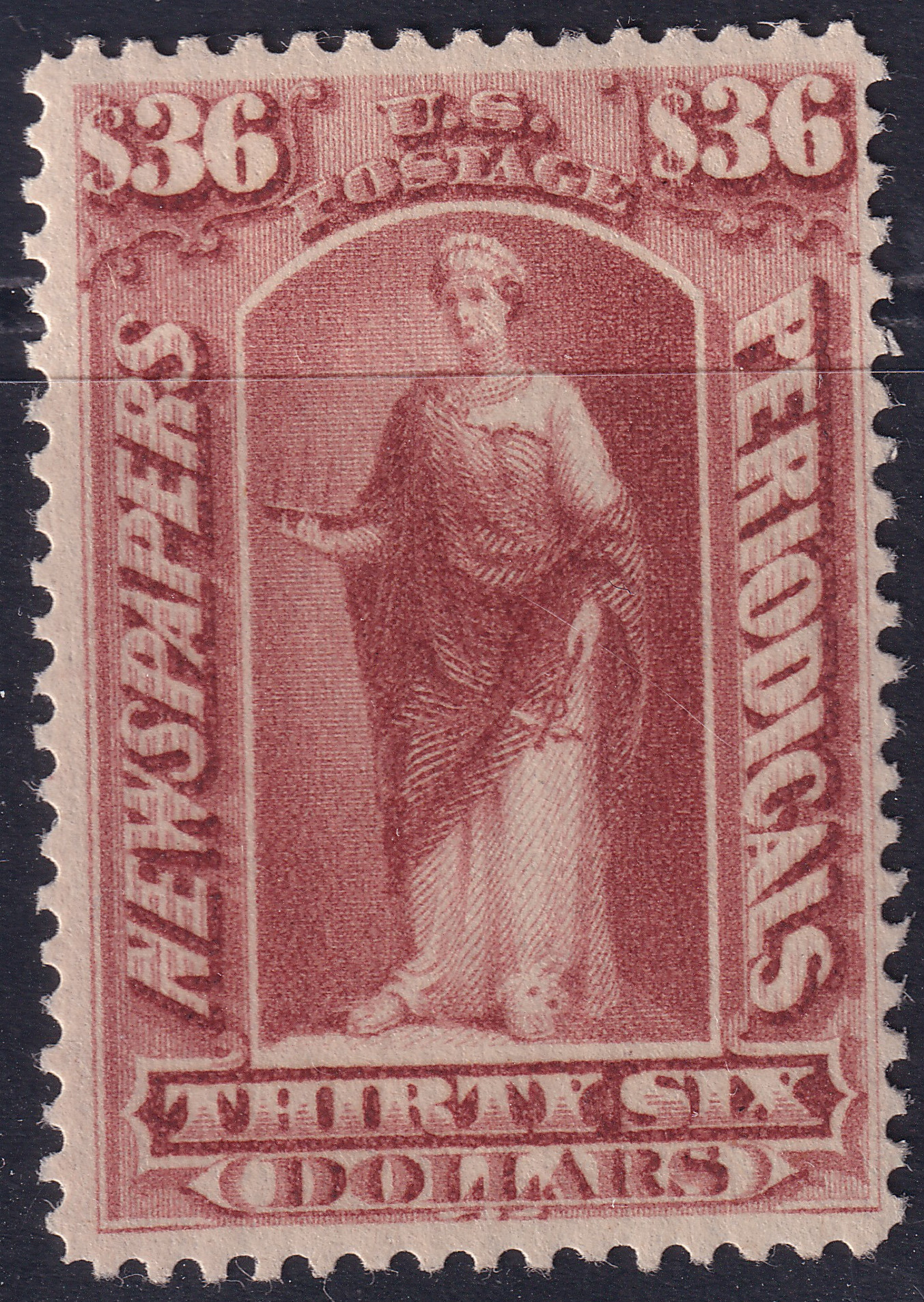 Stamp Picture